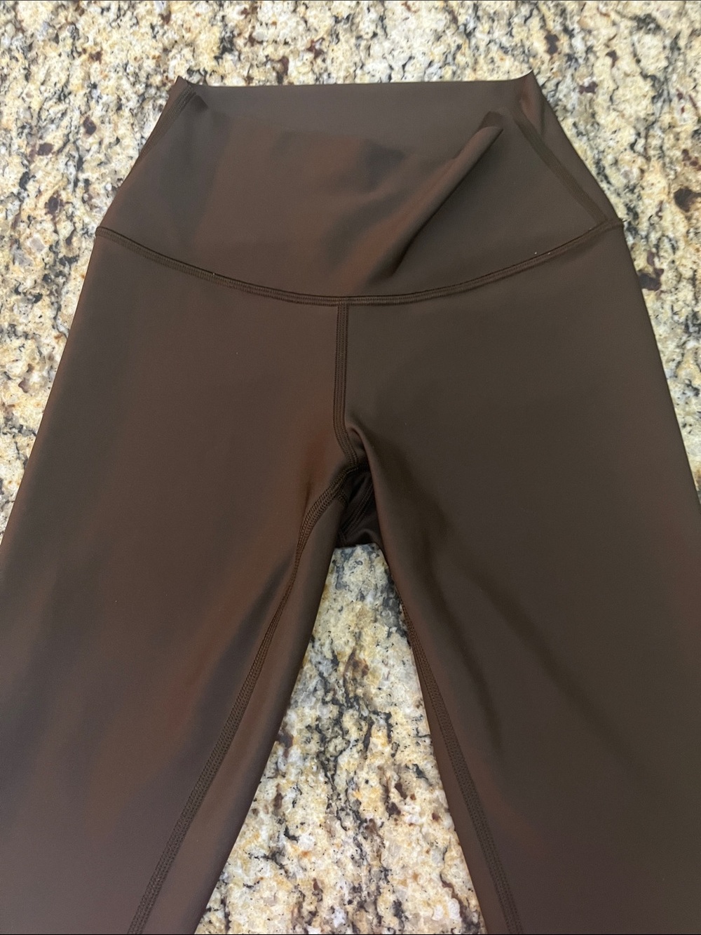 Alo Yoga High-Waist Athletic Leggings Sz XS - Picture 2 of 10